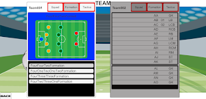 Real World Football Cup 2022 Screenshot 2