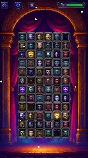 Darklight Soul: Hidden Connect Screenshot 3