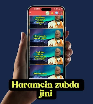 Sheikh Musa Asadussunnah Screenshot 3