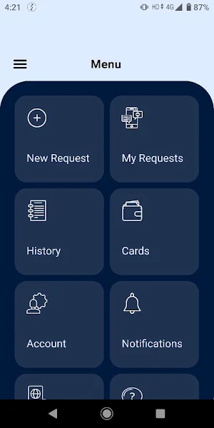 RX On Demand Screenshot 2