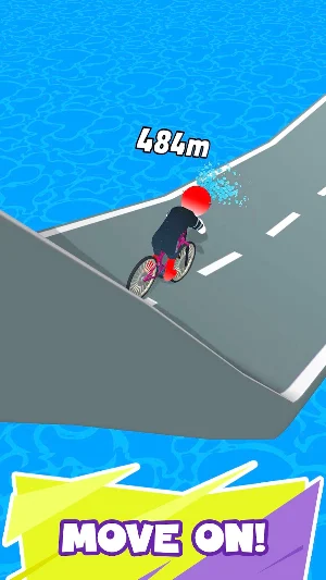 Pace Cycle Screenshot 1