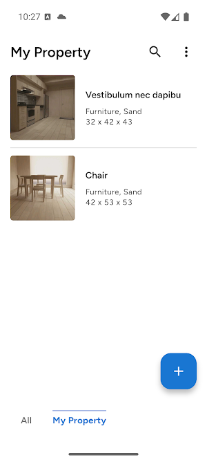 FlexNote Screenshot 3