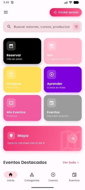 Viara Screenshot 0
