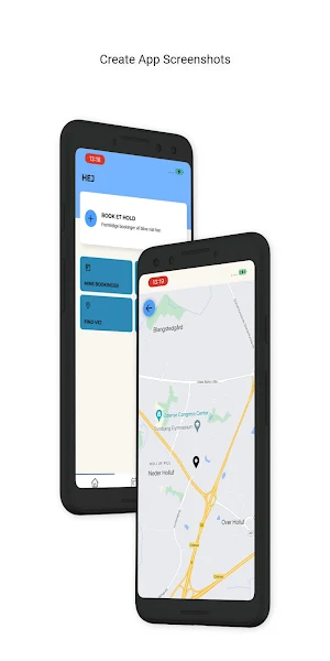 PAS by Aktiv Form Screenshot 2