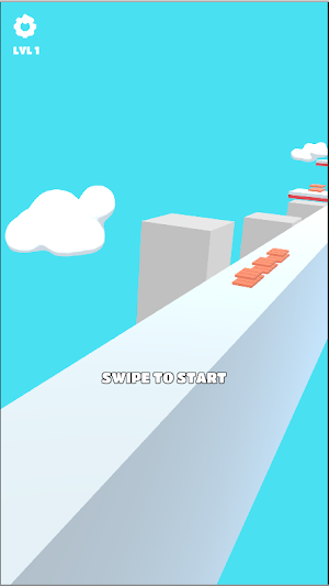 Stair Escape Screenshot 0