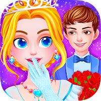 Princess & Prince Mini Town - 