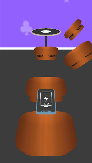 Battery Low Challenge Screenshot 1
