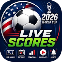 Live Football TV HD FIFA+