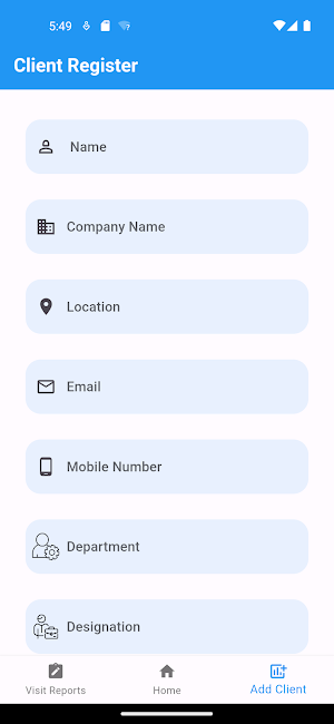 Fortune Automation Screenshot 2