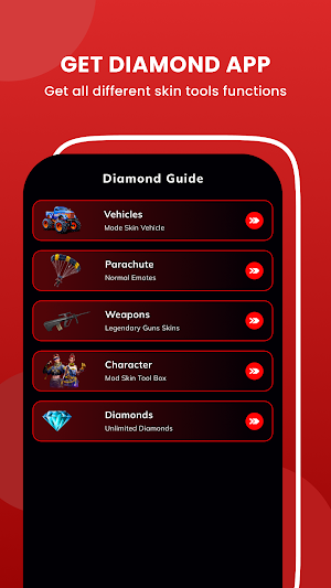 Get Daily Diamond Guide Screenshot 0