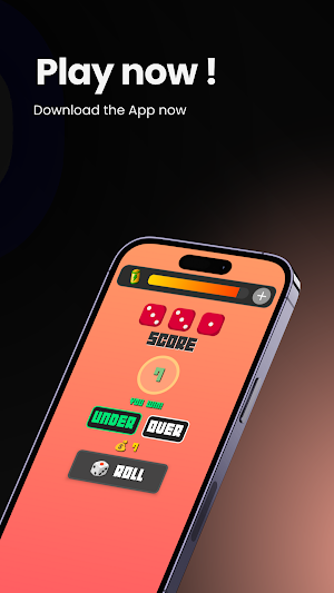 DiceRollAuto III Screenshot 2