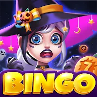Bingo Riches - Bingo Games