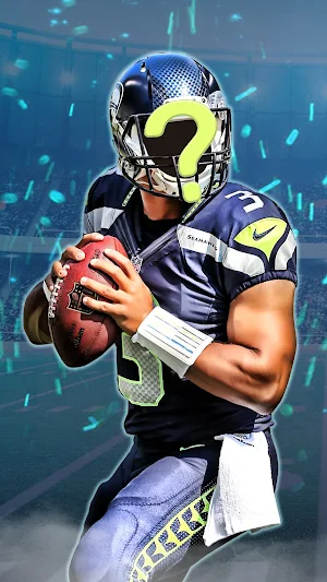Who's the NFL Football Player Screenshot 1