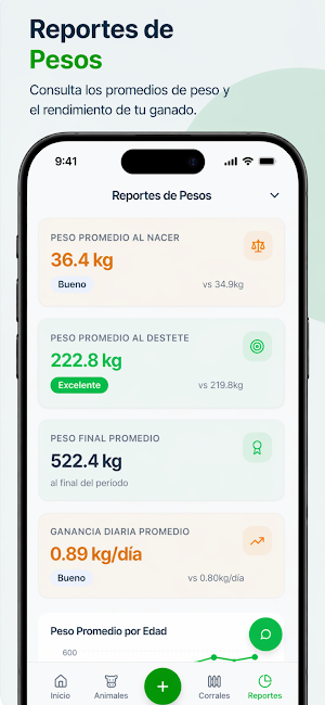 Agrodeo Screenshot 2
