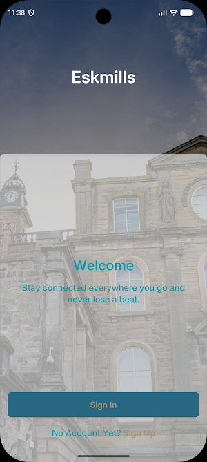 Eskmills Screenshot 0