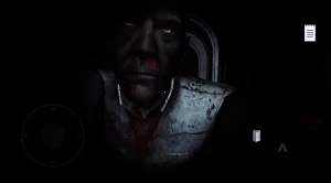 Horror game / Bloody Curse Screenshot 1