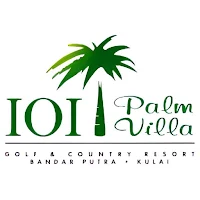 TeeOff PalmVilla