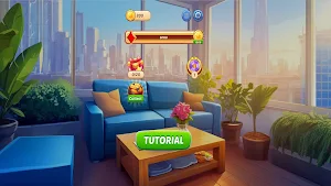 Solitaire Holiday : Card Games Screenshot 0