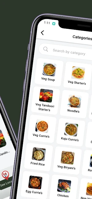 ka34 Restaurant Screenshot 1