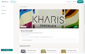 AlAlcance Screenshot 3