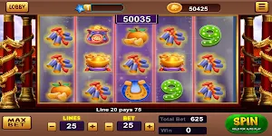 Lucky Spin Quest Screenshot 0