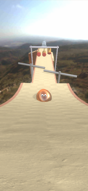 Blob Balancer Screenshot 2