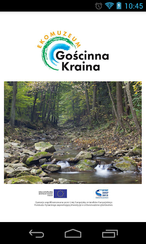Gościnna Kraina Screenshot 0