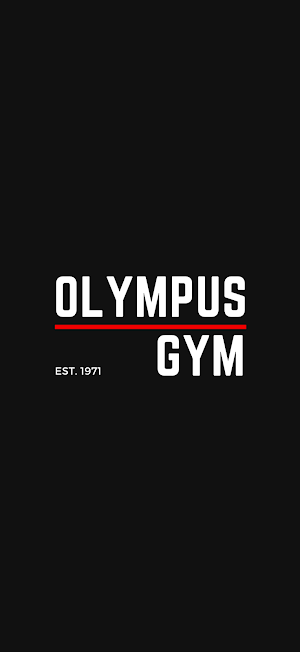 Olympus Gym Screenshot 2