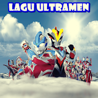 Lagu Ultraman Offline Cover