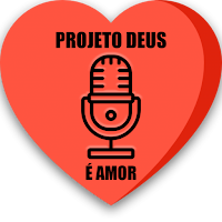 Projeto Deus é Amor