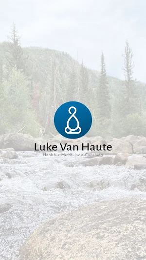 Luke Van Haute Coaching Screenshot 0