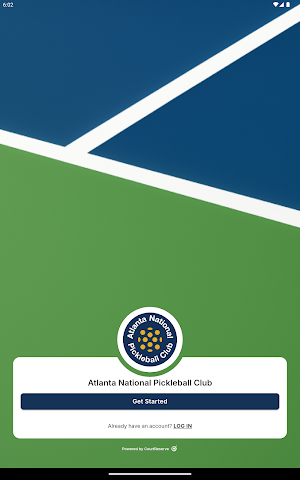 Atlanta National Pickleball Screenshot 3
