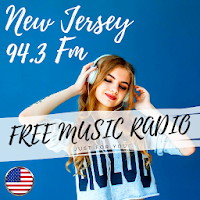 94.3 Radio Station New Jersey Fm Music Free Online