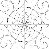 Symmetry Artist
