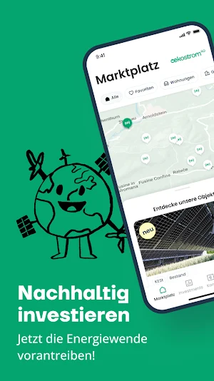Energiebaustein Screenshot 0