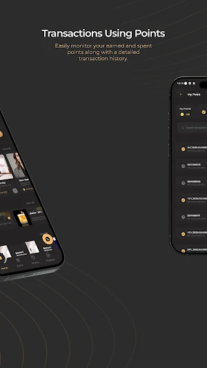 KontenerMart Screenshot 1