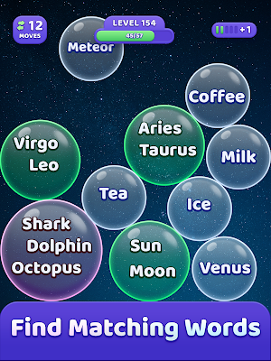 Merge Bubbles Screenshot 3