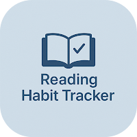 Reading Habbit Tracker