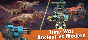 Armed Beasts: Sandbox War Screenshot 1