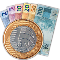 Contar Dinheiro