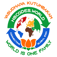 HScodes@Exporters&Importers