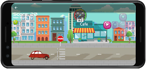 Seguridad Vial para niños Screenshot 2