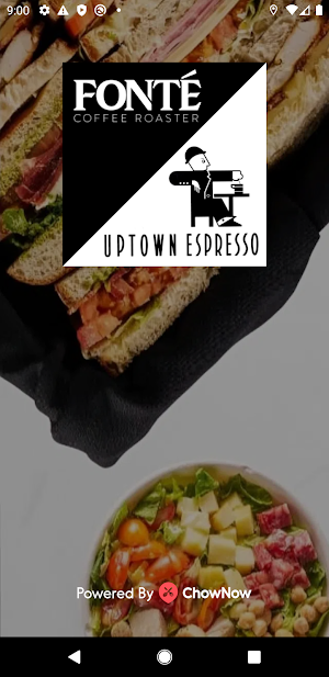 The Fonté Bar Screenshot 0