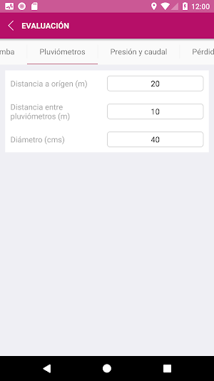 Cengicaña Screenshot 0