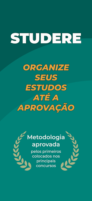 Cronograma de Estudo: Studere Screenshot 0