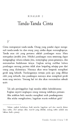 Untaian Kalung Merpati Screenshot 3
