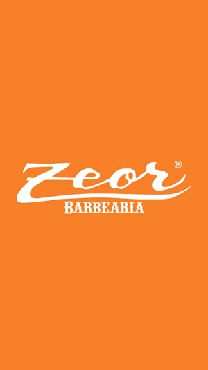ZEOR Barbearia Screenshot 0