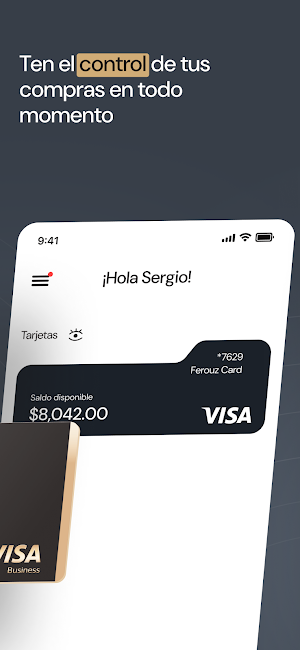 Mexikana Screenshot 1