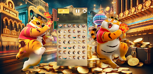 Online Slots Tiger 2024 Screenshot 3