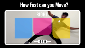 Move Or Not Screenshot 1